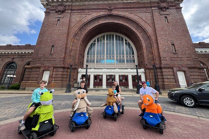 Bridge to Fun a Chattanooga Rydable Experience - Final Thoughts: Who Should Consider It?