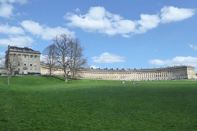 Bridgerton Film Locations - Bath - Private Walking Tour - Practical Details and What You Can Expect