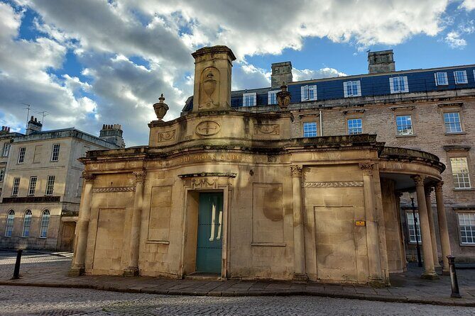 Bridgerton Film Locations - Bath - Private Walking Tour - Frequently Asked Questions