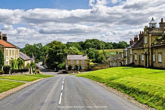 Bridgerton-Themed Castle Howard: Private Day Trip from York - FAQ