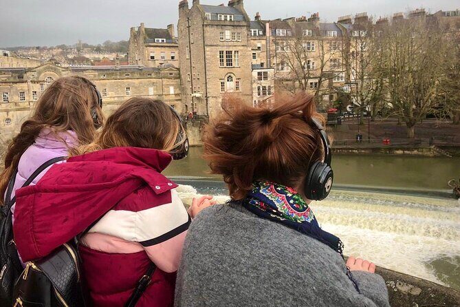 Bridgerton Tour and Bath City Highlights with Music - Who Should Book This Tour?