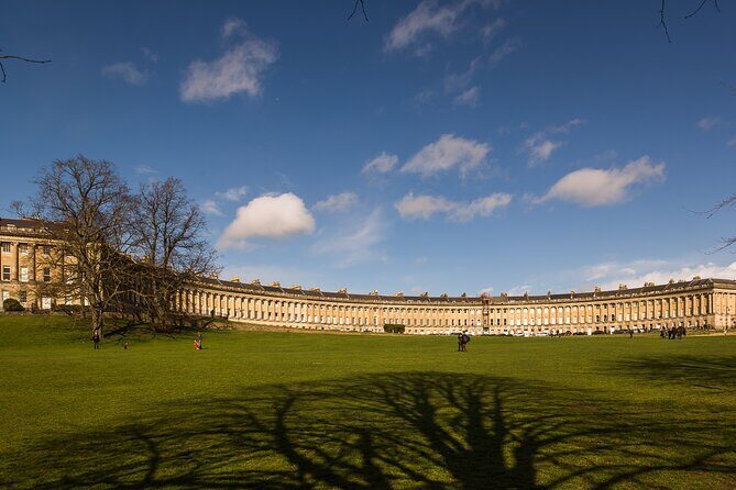 Bridgerton Tour and Bath City Highlights with Music - FAQ