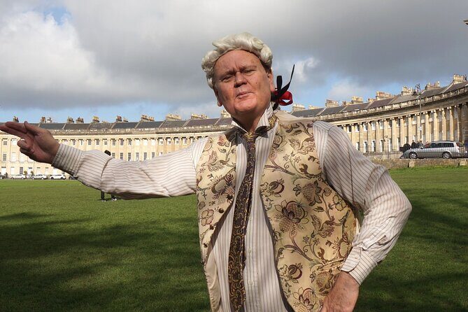 Bridgerton Walking Tour of Filming Locations & Storylines - Bath - The Experience: Value, Timing, and Group Dynamics
