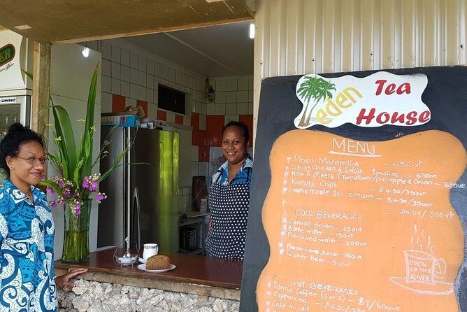 Bridges of Eden: Guided tour including swimming in the river - The Practical Side: Pricing, Duration, and Logistics