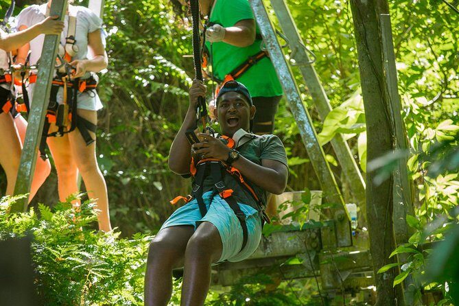 Bridges of Eden: Guided tour including swimming in the river - Who Should Consider This Tour?