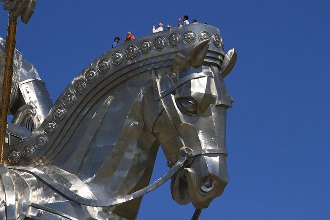 Brief History of Genghis Khan: Founder of the Great Mongol Empire - The Itinerary: What You’ll Actually Do and See