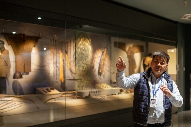 Brief History of Ulaanbaatar: Classic Cultural Gems of the City - The Practicalities: Transportation, Timing, and Value