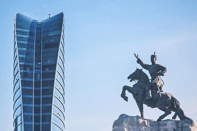 Brief History of Ulaanbaatar: Classic Cultural Gems of the City - FAQs