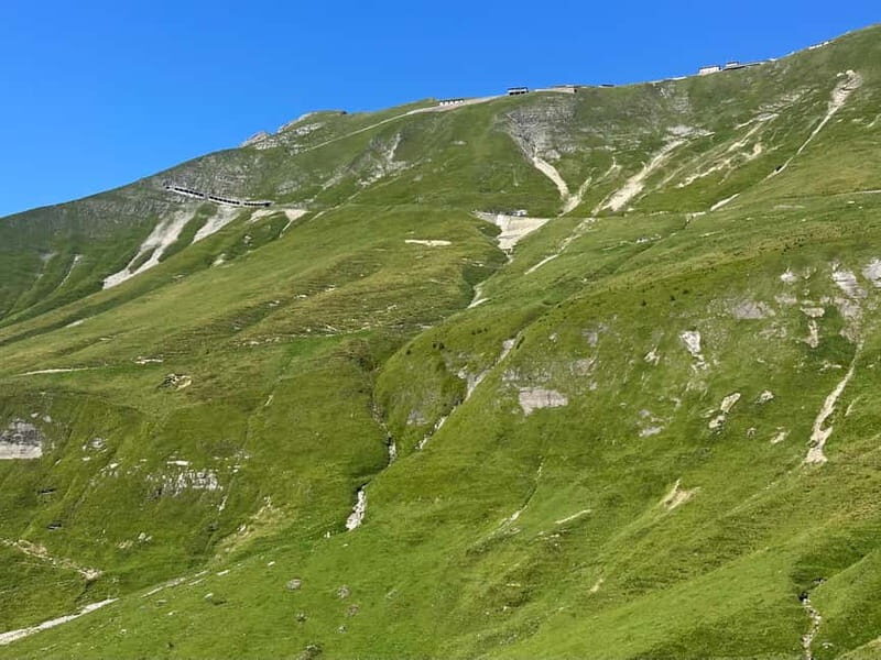 Brienz: Summit the Brienzer Rothorn with a Swiss Triathlete - Why This Tour Stands Out