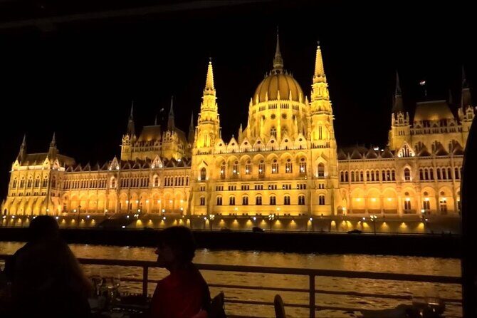 Bright Lights of Budapest Night Tour with Boat Cruise and Wine - The Overall Experience: Pros and Cons