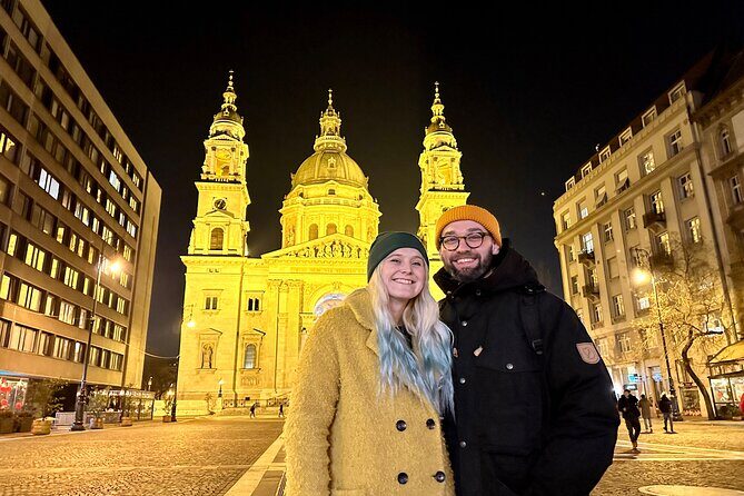 Bright Lights of Budapest Night Tour with Boat Cruise and Wine - Final Thoughts: Is It Worth It?