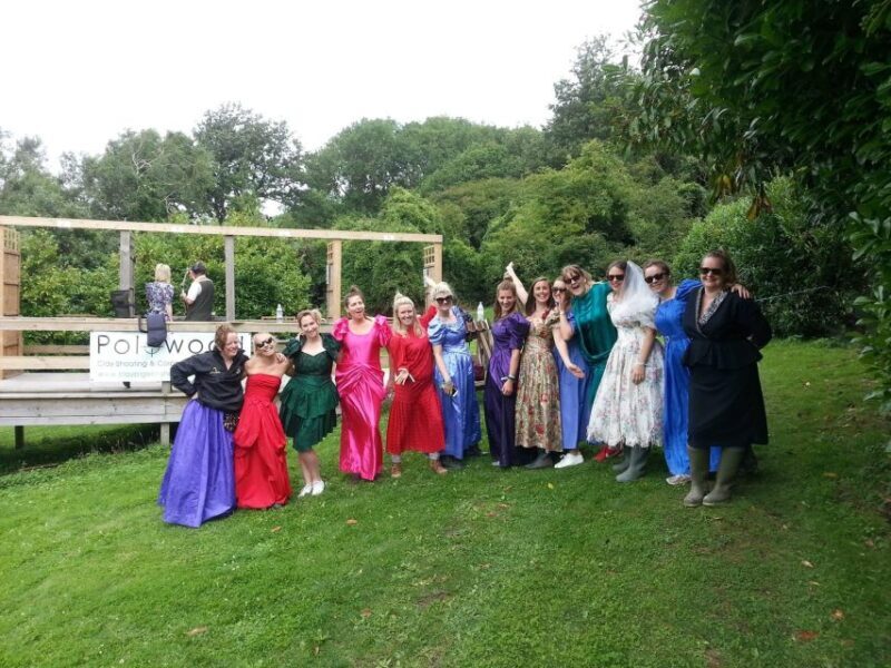 Brighton: 25 Shot Clay Shooting Experience - A Detailed Look at the Brighton Clay Shooting Experience