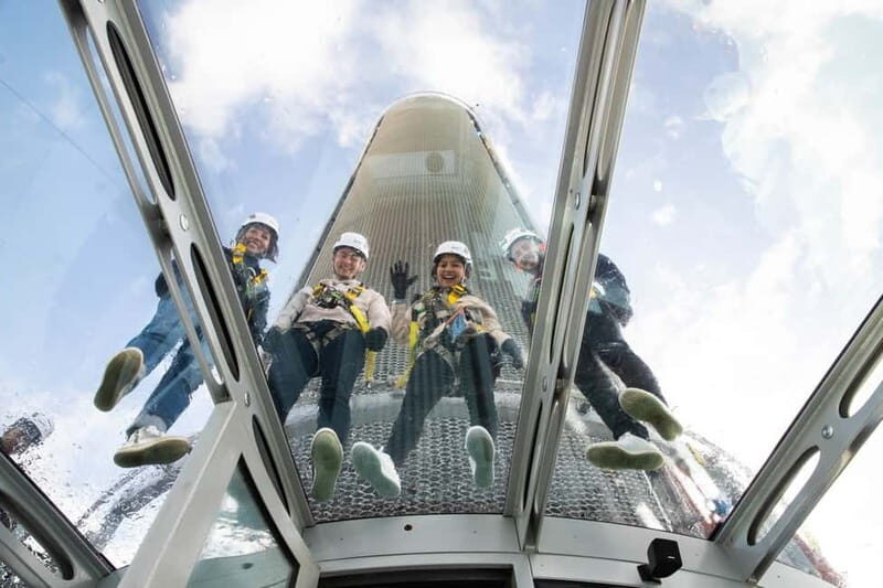 Brighton: 360 Sky Walk Experience - Why This Experience Is Worth Considering