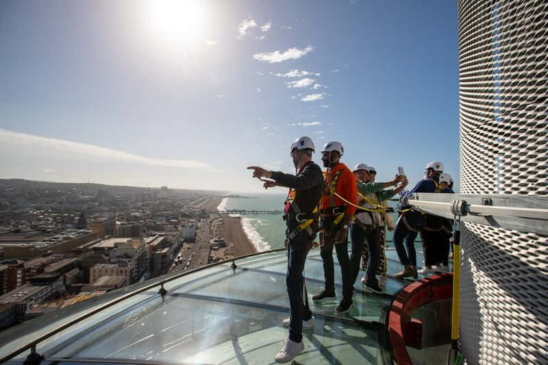 Brighton: 360 Sky Walk Experience - The Sum Up: Is It Worth It?