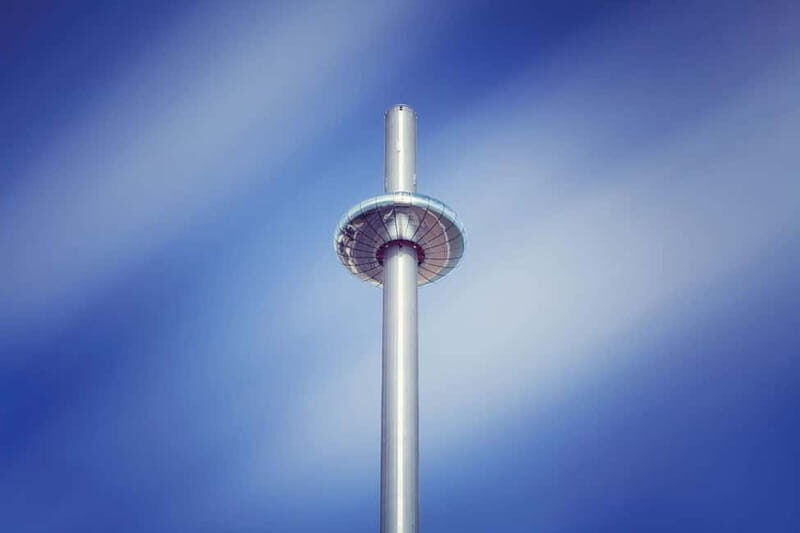 Brighton: 360 Sky Walk Experience - FAQ