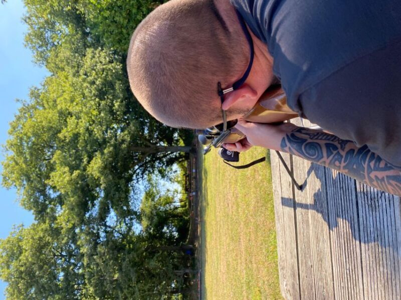 Brighton: Air Rifle Shooting Experience - FAQ