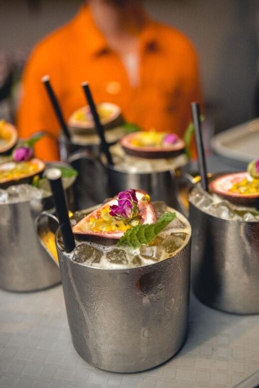 Brighton: Alcotraz Immersive Prison Cocktail Experience - Key Points