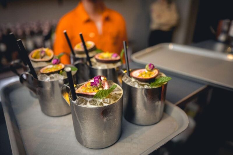 Brighton: Alcotraz Immersive Prison Cocktail Experience - Final Thoughts