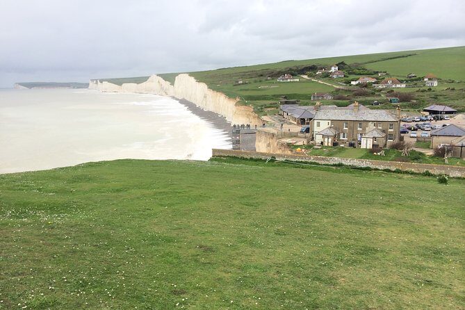 Brighton and White Cliffs private tour from London - An In-Depth Look at the Tour