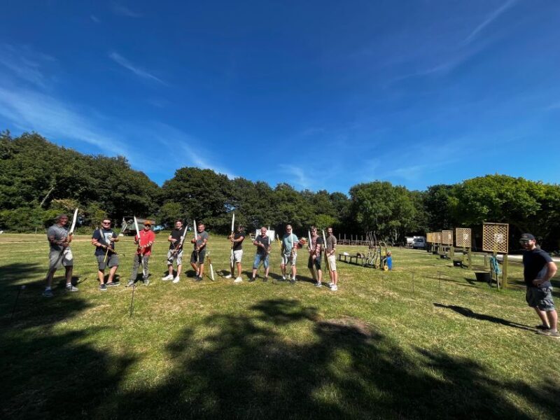 Brighton: Archery Experience - Why You’ll Love This Experience