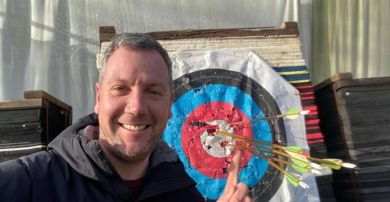 Brighton: Archery Experience - Final Thoughts