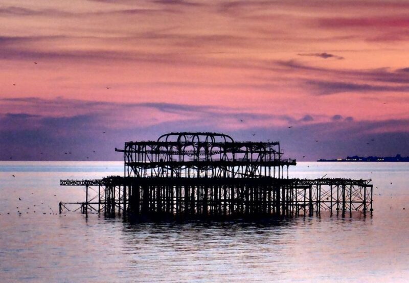 Brighton: City Highlights Walking Tour - Final Thoughts