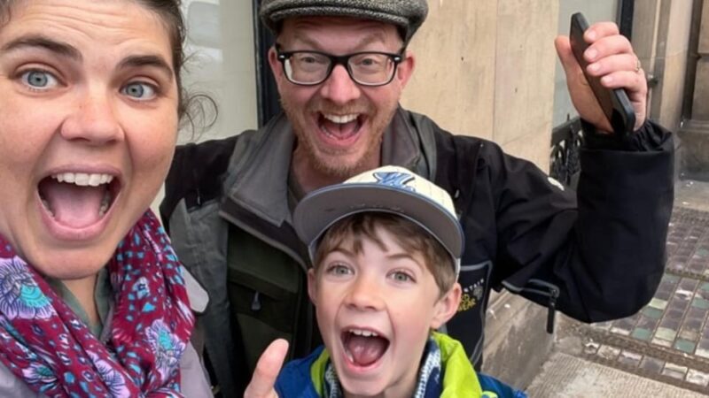 Brighton: City Walking Tour & Exploration Game - The Sum Up