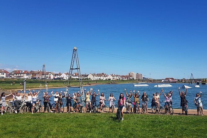 Brighton Coastal Tour - Final Thoughts