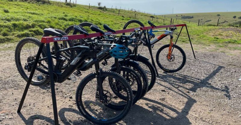 Brighton: Electric Mountain Bike Rental - Practical Details and Value