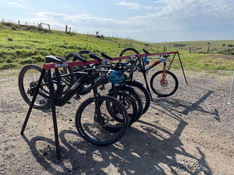 Brighton: Electric Mountain Bike Rental - Final Thoughts