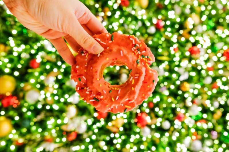 Brighton Festive Donut Adventure by Underground Donut Tour - Who Should Consider Booking This Tour?