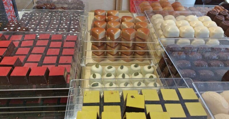 Brighton: Guided Chocolate Tour with Tastings - Final Thoughts