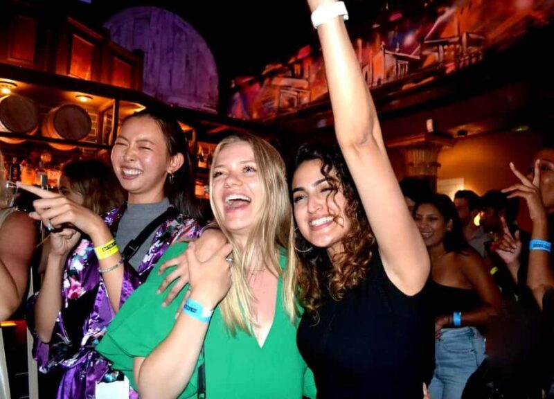 Brighton: Halloween Bar Crawl/ 5+ Venues, Free Shots & More - Final Thoughts