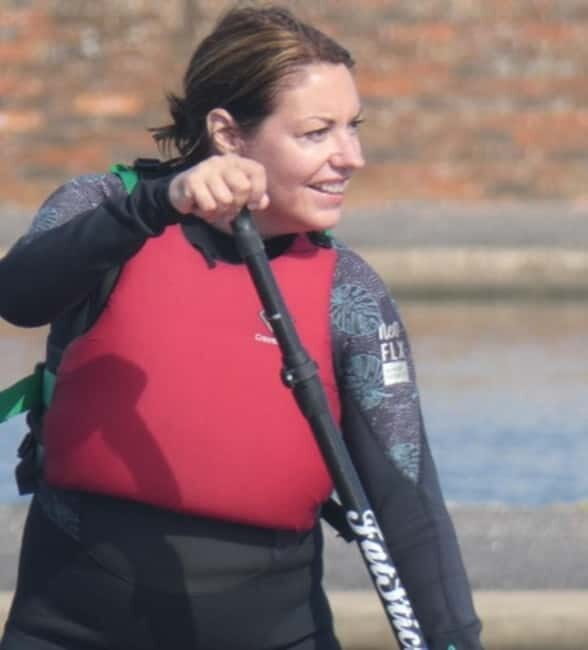 Brighton & Hove: Stand Up Paddleboarding Taster Session - Practical Details and What to Expect