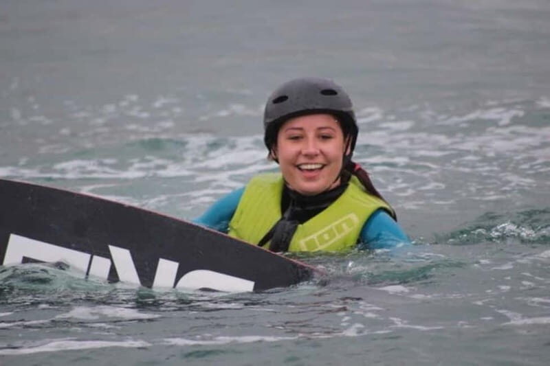 Brighton & Hove: Wakeboarding Taster Session - Key Points