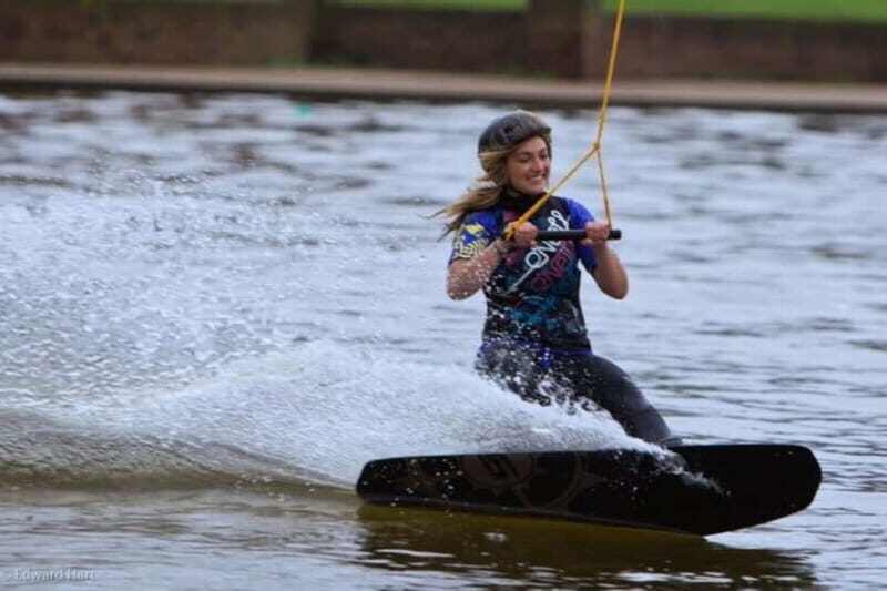 Brighton & Hove: Wakeboarding Taster Session - The Sum Up