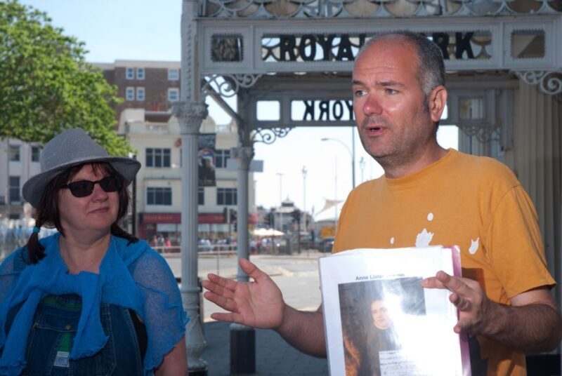 Brighton: Piers & Queers LGBTQ History Tour - Final Thoughts