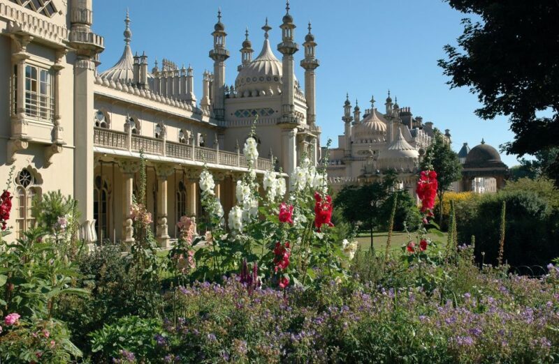 Brighton: Royal Pavilion Admission Ticket - Final Thoughts