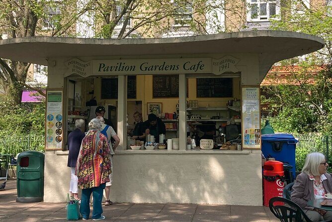 Brighton Scavenger Hunt and Sights Self Guided Tour - What Reviewers Say