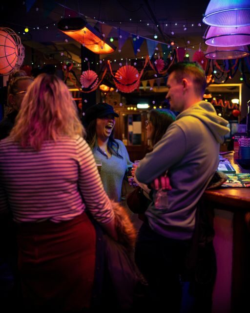 Brighton: The Prince's Panic Murder Mystery Experience - Who Will Love This Experience?