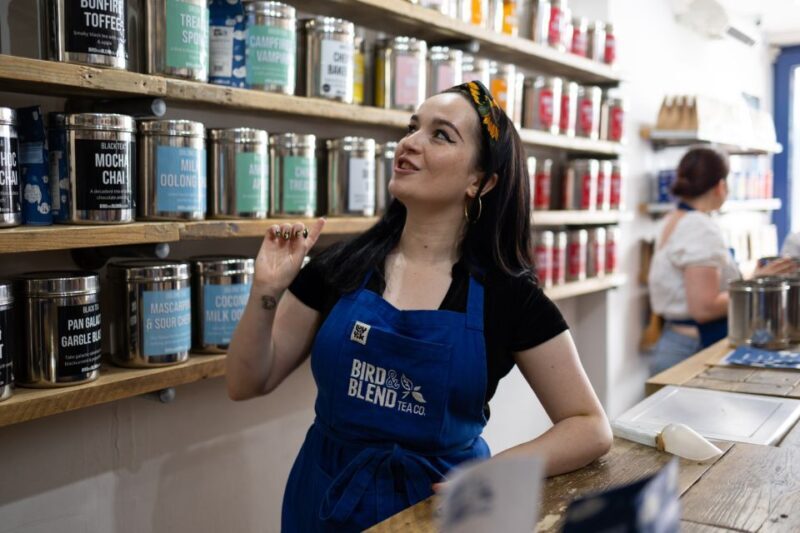 Brighton: Walking Food Tour (Vegan and Vegetarian options) - FAQ