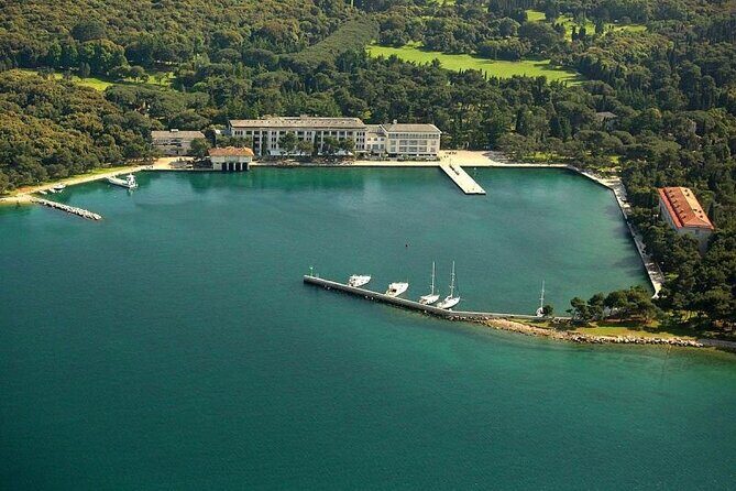 Brijuni Dolphin and Sunset Boat Tour from Pula - Who Is This Tour Best For?