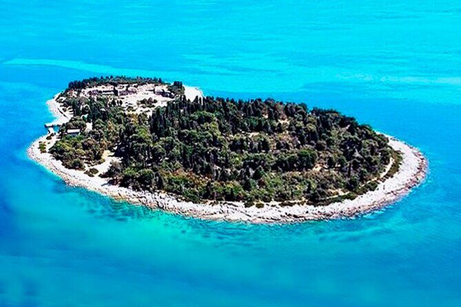 Brijuni National Park Boat Excursion from Pula. With a visit to the island - Key Points