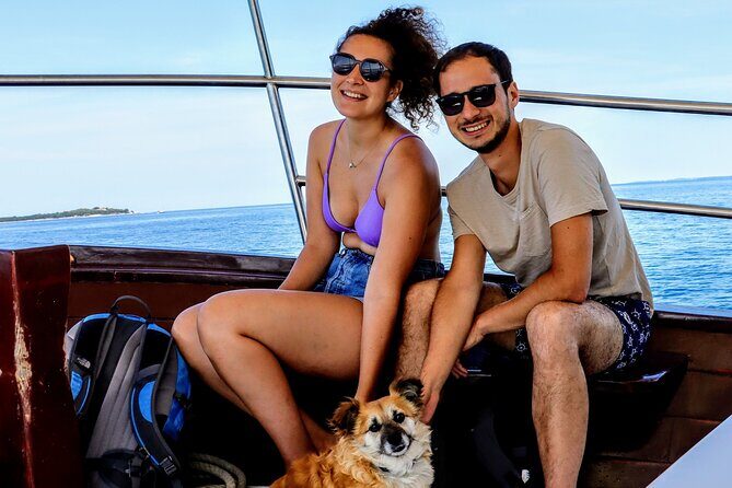 Brijuni Panoramic Tour and St.Jerolim Island - Who Should Consider This Tour?