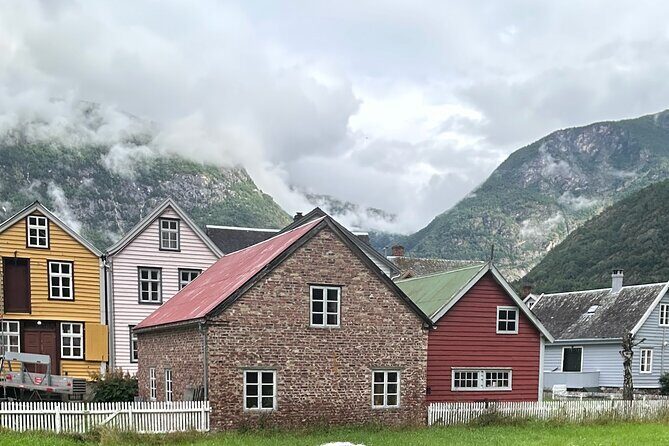 Briksdal Glacier and Loen from Nordfjordeid - Practical Details and Value