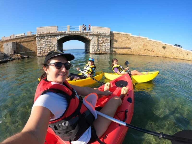 Brindisi: 2 hours Sea kayak rental - Final Thoughts: Is This Experience Worth It?