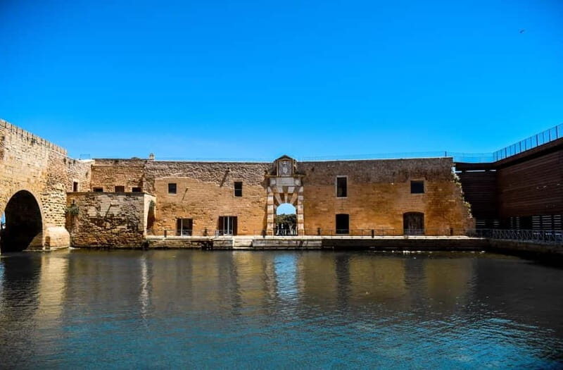 Brindisi: Brindisi Bay Boat Tour - Key Points