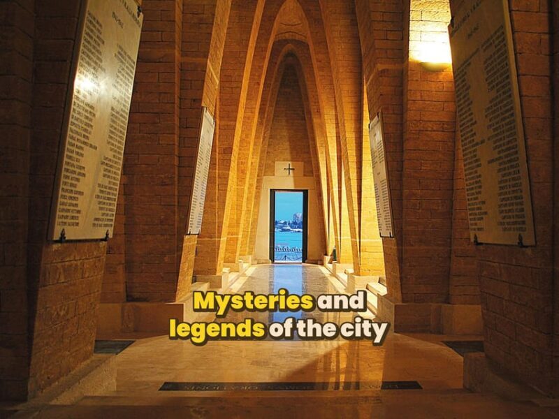 Brindisi: Digital guide made with a Local for your tour - Final Thoughts