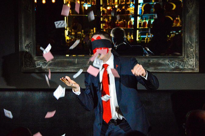 Bring the Magic Home - A Virtual Interactive Performance - FAQ