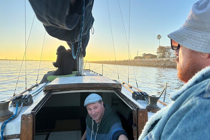 Bring Your Own Beverages One Hour Harbor Cruise - Who Will Love This Cruise?